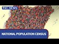 NOA Says Population and Housing Census Will Hold May 3rd - 5th, 2023