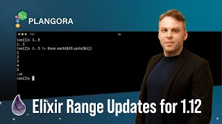 Elixir Range Updates for 1.12