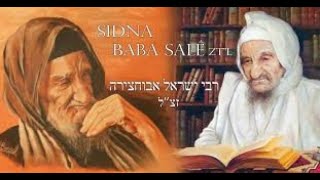 The Baba Sali: A holy & Saintly Man - Unbelievable Miracle Stories!