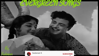 POOVARAIYUM POONGODIYE SONG COVER | BY SUDARSAN