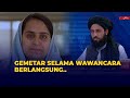 Cerita Behishta Arghand, Jurnalis Wanita Afghanistan Saat Wawancarai Langsung Petinggi Taliban