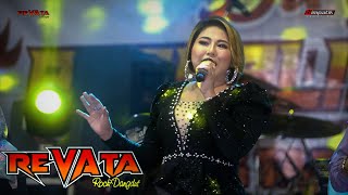 Tak Pernah Ku Jatuh Cinta Kepada Seorang Pria Bersama Musik Dangdut REVATA x KLK AUDIO