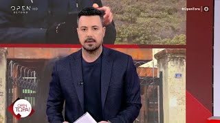 OPEN Τώρα! 19/02/2025 | OPEN TV