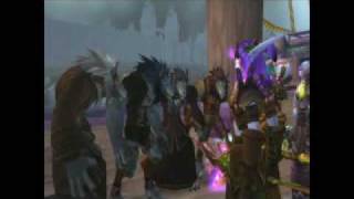World Of Warcraft Cataclysm Intro