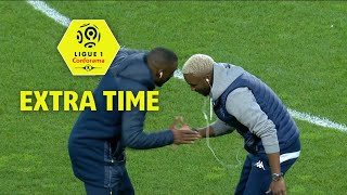 Extra-time : Week 29 / Ligue 1 Conforama 2017-18