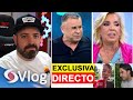 CANCELACIONES Y DESPEDIDAS en Telecinco y Mediaset España