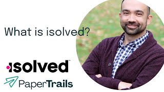 What is iSolved?