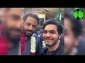 aimim ex mp imtiaz jaleel s road to mustafabad paidal yatra highlights delhi election 2025