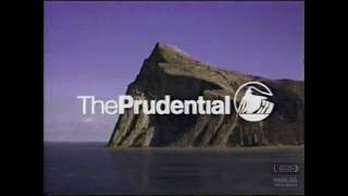 The Prudential | Television Commercial | 1992