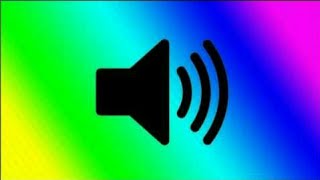 Boing 2 - Sound Effect [HD]