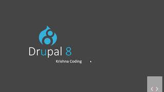 Drupal Installation Drupal tutorial Compleate Guide