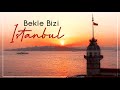 Bekle Bizi İstanbul | Edip Akbayram