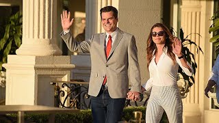 Ginger Luckey, 26: 5 Things To Know About Congressman Matt Gaetz’s New Wife