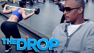 T.I. Still Faces Backlash for Tiny Divorce | All Def