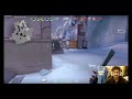 scout epic trolling spraygod on stream 😂