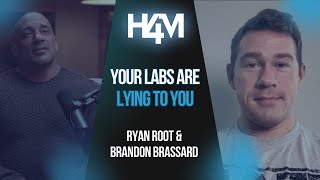 What Your Labs Are REALLY Telling You (And Why Many Miss It)