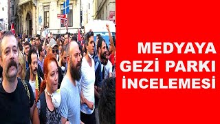 Ayşe Barım Davası Kapsamında Medyaya Gezi Parkı İncelemesi Başladı