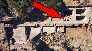 12 Most Incredible Ancient Finds