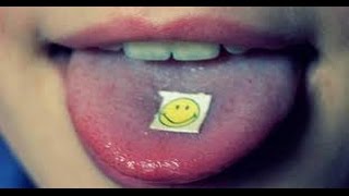 Red LSD Psychedelic Psytrance Mix 2017 ૐ Psytrance Nation ૐ
