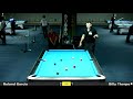 pool 2ko match 133 roland garcia vs billy thorpe