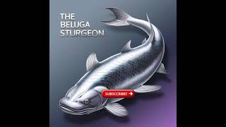 The Beluga Sturgeon