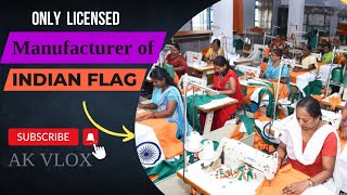 #5 ಭಾರತದ ತ್ರಿವರ್ಣ ಧ್ವಜ | Facts on Indian Flag | AK VLOX | Akash Kannada Vlox | #kannadavlog #kannada