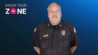 Know Your Zone | Lake County
