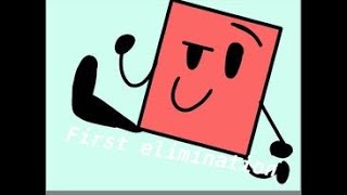First Elimination! | Bland Objects Episode 2|