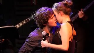 Jonathan Groff the best kisser of all time