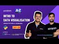[LIVE] DAY 04 - Introduction to Data Visualisation using Python & Seaborn | COMPLETE in 7 - Days