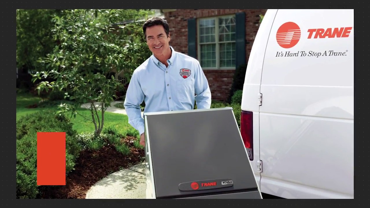 Trane HVAC Dealer/Bend OR Furnace Repair/Trane Heat Pump/Air ...