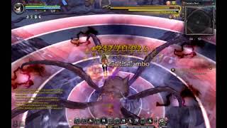 Dragon Nest NA Reaper/Ripper Solo Daidolos Nest (F35)