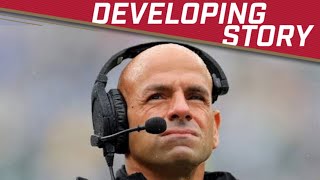 Report: 49ers Robert Saleh is expected to be favorite to land as Niners new defensive coordinator 👀