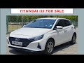 Hyundai i20 | For sale | S2 cars | Usedcars | Salem