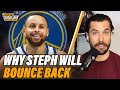 Why Steph Curry & Warriors will BOUNCE BACK in 2024 NBA season | Hoops Tonight