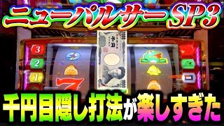 全力で楽しんだ先にあるのは 勝利か？それとも後悔か？ニューパルサーSP3#夕方戦士