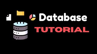 Database Tutorial | Tagalog #database