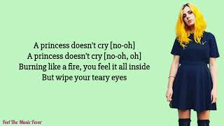 Aviva - Princesses Dont Cry Lyrics