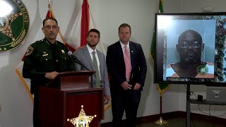 Kentucky felon found in Ocala has been extradited, Marion County sheriff says