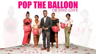 POP THE BALLOON OR FIND LOVE, JEREMIE, VERSION HAITIENNE