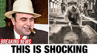 What Archaeologists Found at Al Capone’s Estate Will Blow Your Mind