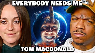 It's Tom Day! | Tom MacDonald - 