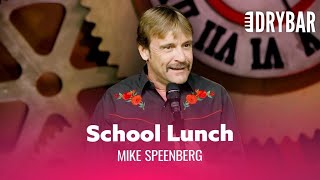 Public School Is The Worst. Mike Speenberg - Full Special