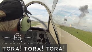 Tora! Tora! Tora! - Lest We Forget
