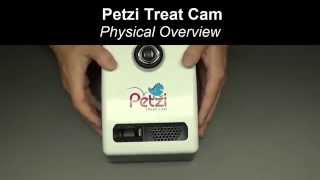 Petzi Treat Camera