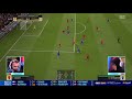 f2tekkz amazing goal agains tuga in the final fut champs 2019