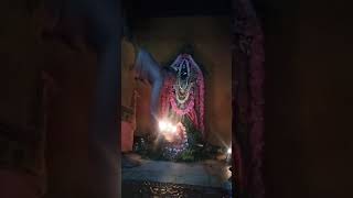 Vaikasi Matha muthal Pooja at our temple  #tamil #trending #divine #virolshort