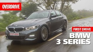 2019 BMW 3 Series 330i G20 | Review | OVERDRIVE