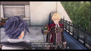 【#34】英雄伝説 閃の軌跡Ⅲ【トールズ士官学院本校セドリック・ライゼ・アルノール】