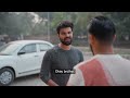 dosti ho to aisi team black film short film